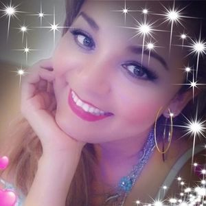 Meet your Posher, Anny